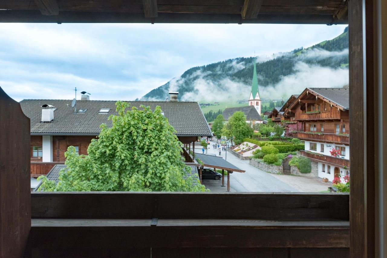 Alpbacherhof Mountain & Spa Resort Kültér fotó