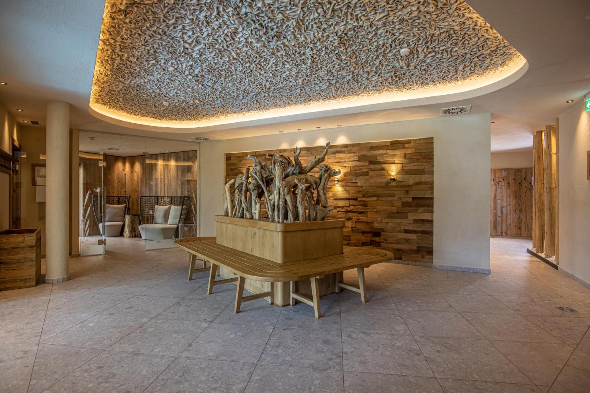 Alpbacherhof Mountain & Spa Resort Kültér fotó