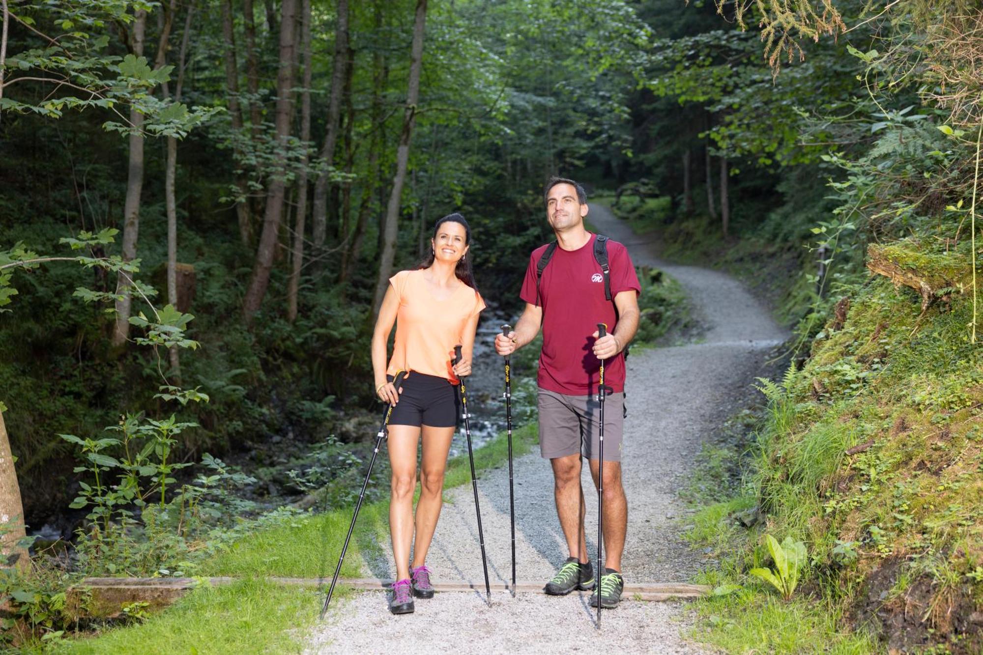 Alpbacherhof Mountain & Spa Resort Kültér fotó